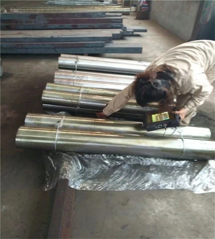 1.3255/W18Cr4VCo5/Aisi T4/DIN S18-1-2-5/SKH3 High Speed Steel Bar
