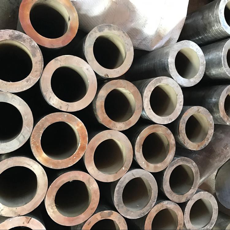 Quali sono le applicazioni dei tubi in acciaio inossidabile nel campo del condizionamento dell'aria?