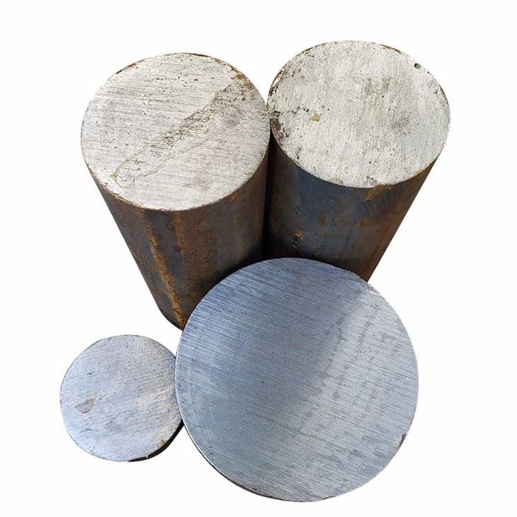 17CrNiMo6 Hot Rolled Alloy Steel Bar