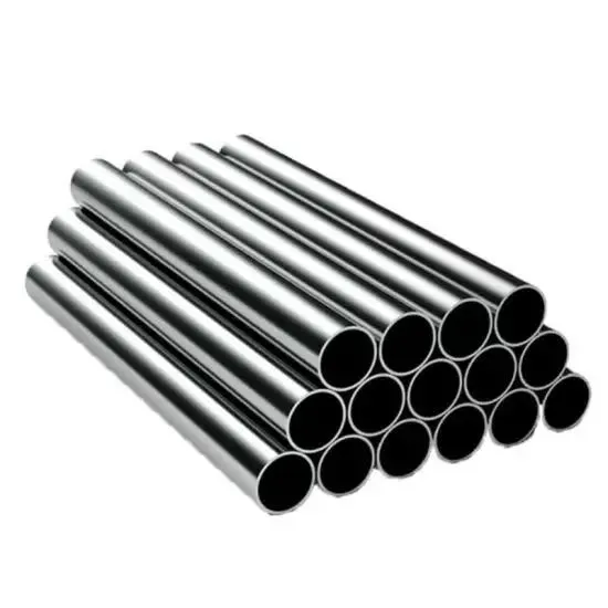316 Stainless Steel Seamless Pipe