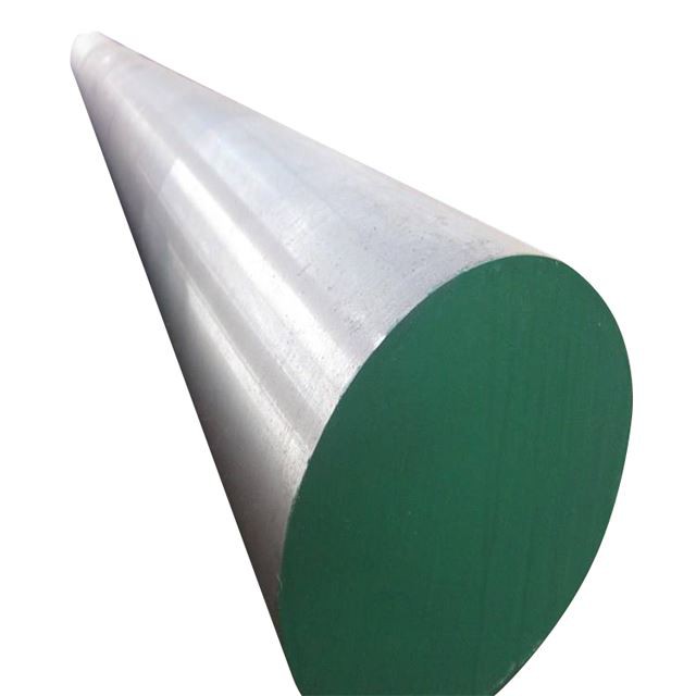 60WCrV8 Barra in acciaio per lavorazione a freddo