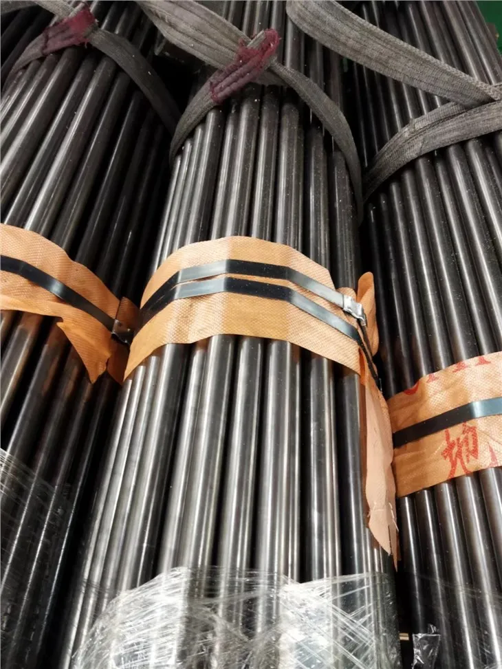 12L14 Steel Round Bar