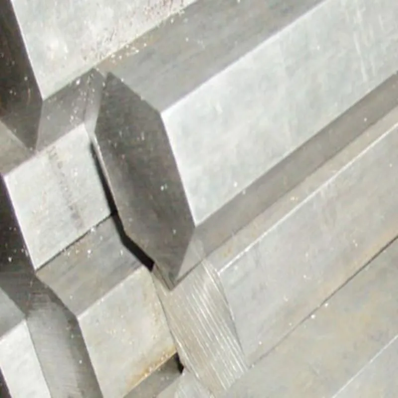 Acciaio per utensili S2